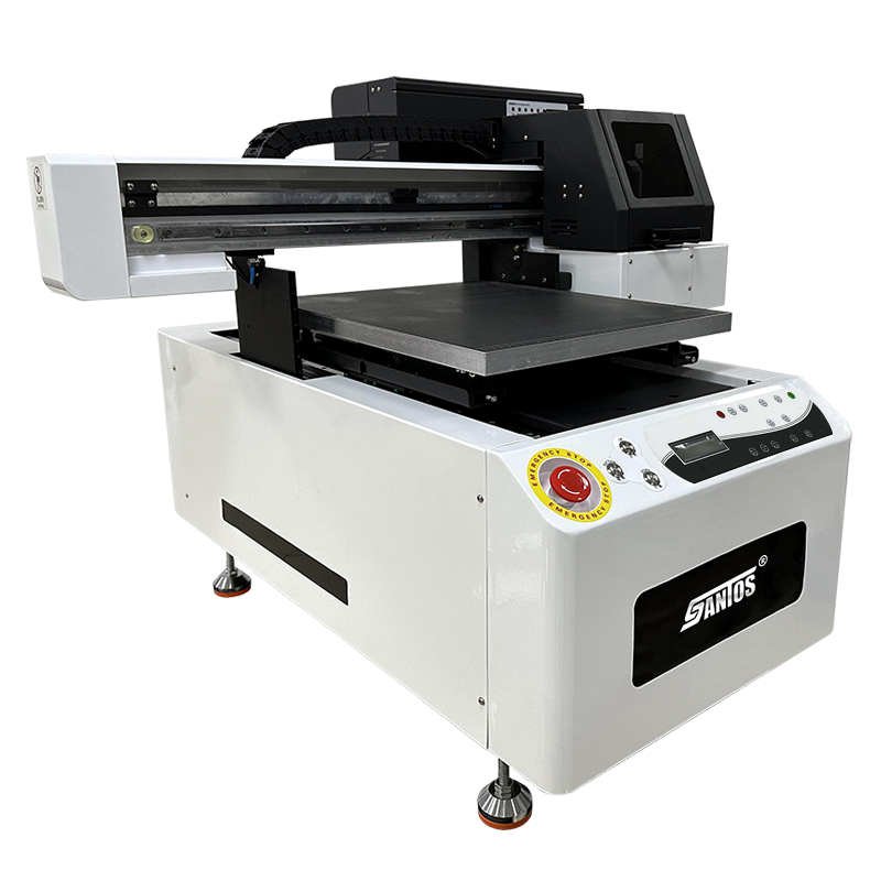 Components Printer UV A2 Size  - огляд і ціна Commercial Glass Printing