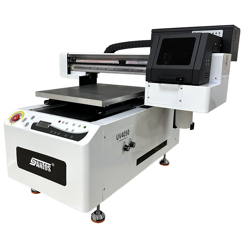 Components Printer UV A2 Size  - огляд і ціна Commercial Glass Printing