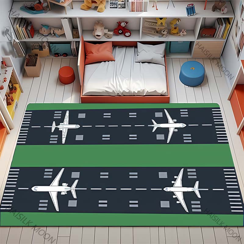 3D HD Aviation Theme Airplane  - огляд і ціна Commercial Printing Machine