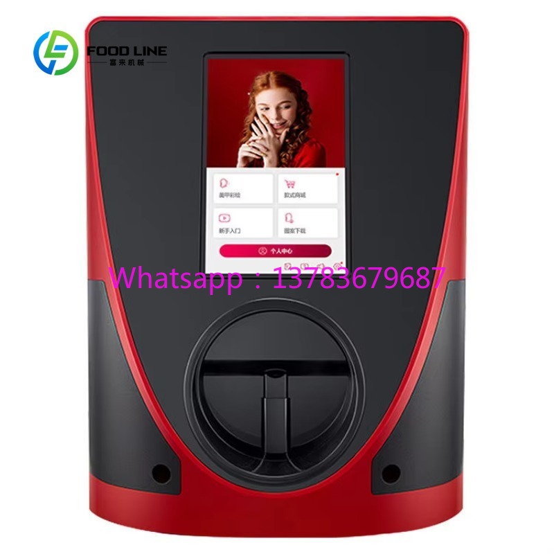 Customized All-in-One 3D Digit - огляд і ціна 3D Printing Commercial Use