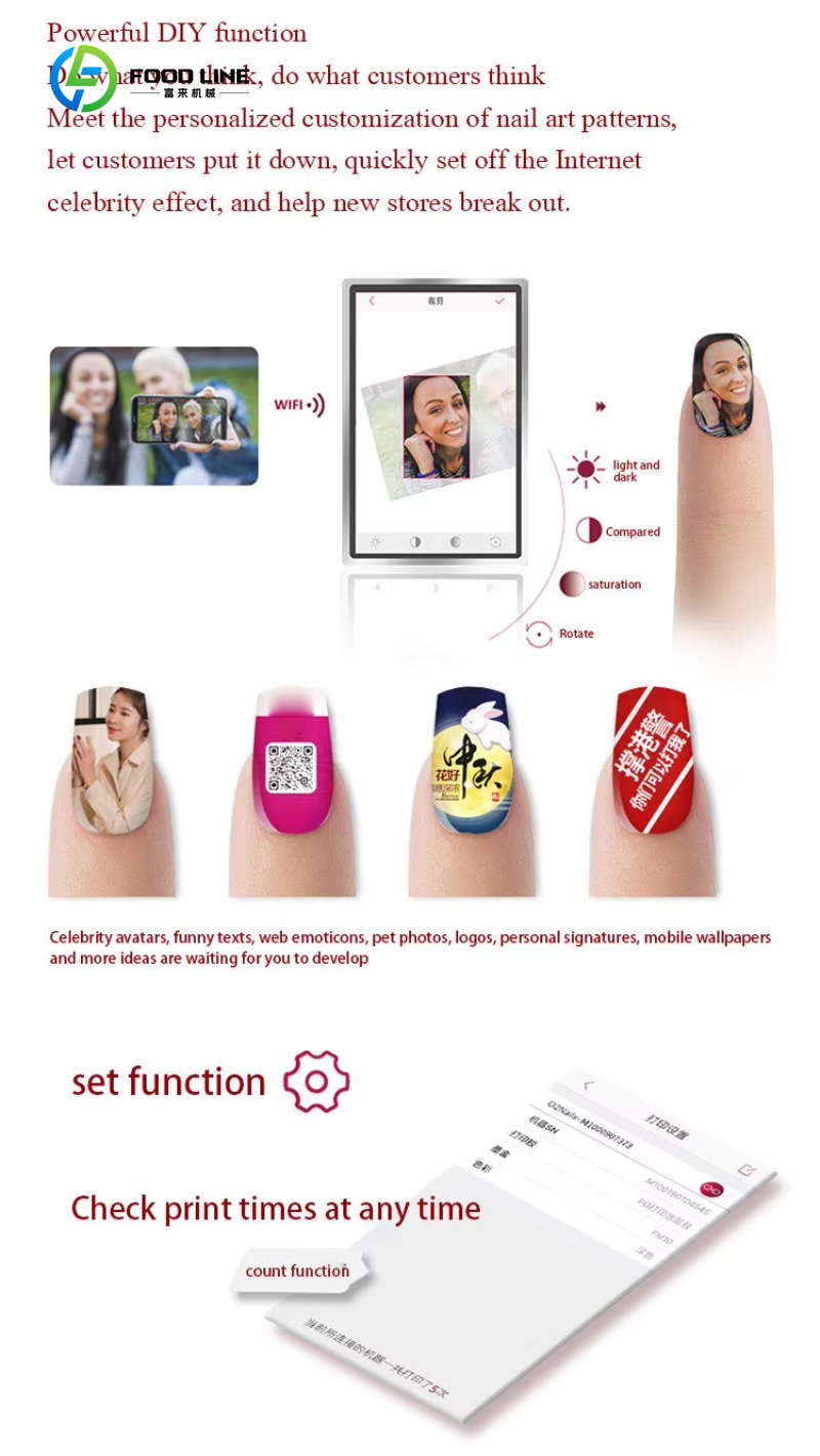Customized All-in-One 3D Digit - огляд і ціна 3D Printing Commercial Use