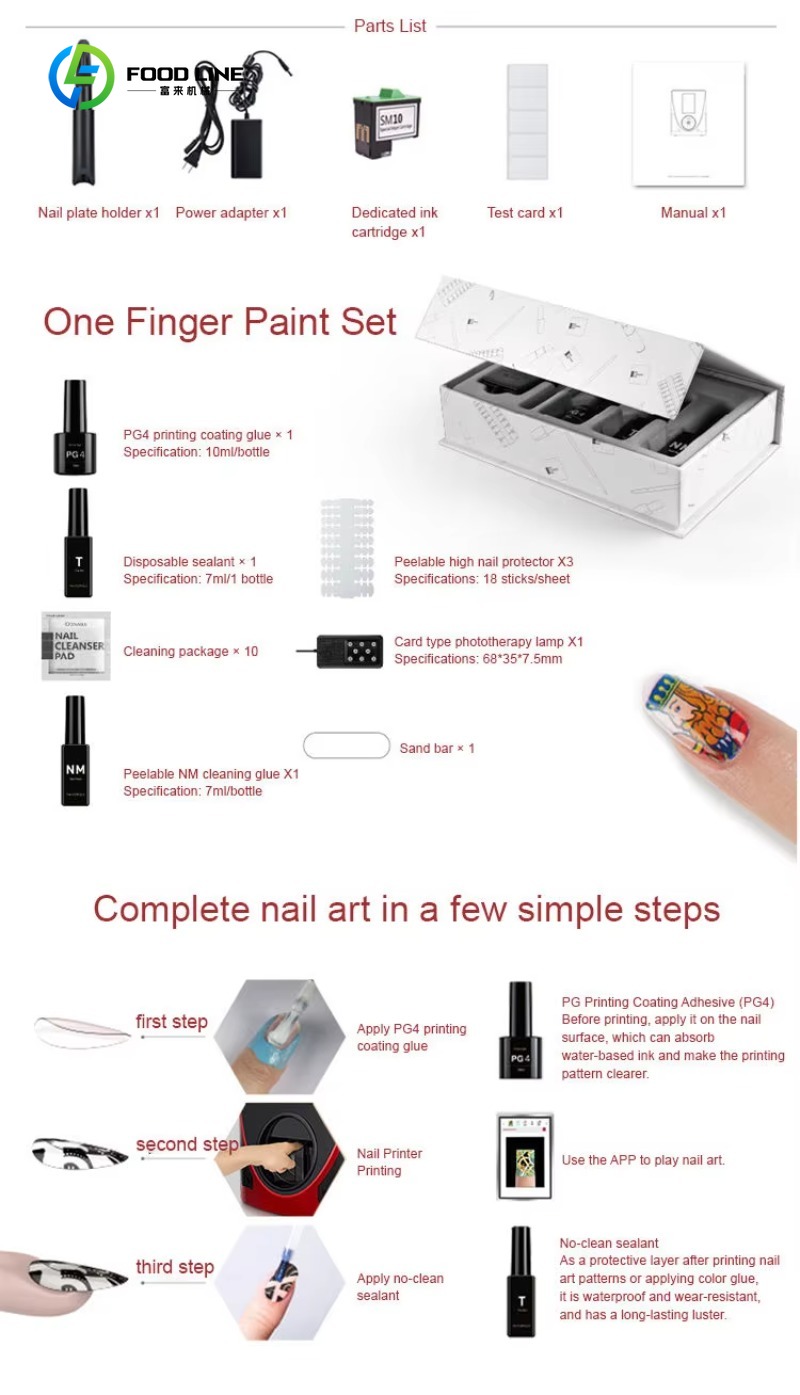 Customized All-in-One 3D Digit - огляд і ціна 3D Printing Commercial Use
