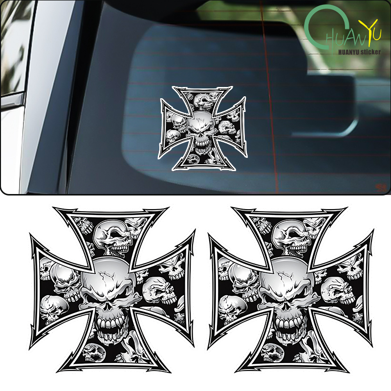 Large black white skull garmen - огляд і ціна Embroidery Digitizing Software