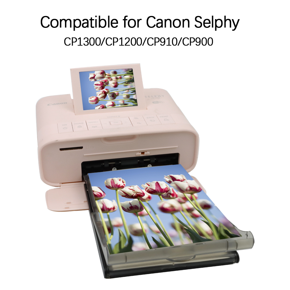 1/2/3/4/5Pcs 6 inch Ink Cartri - огляд і ціна Commercial Photo Printer