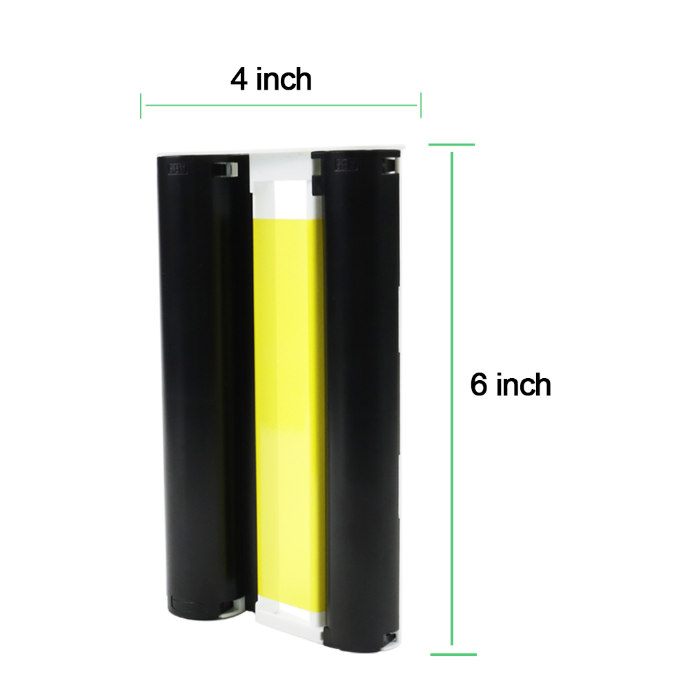 1/2/3/4/5Pcs 6 inch Ink Cartri - огляд і ціна Commercial Photo Printer