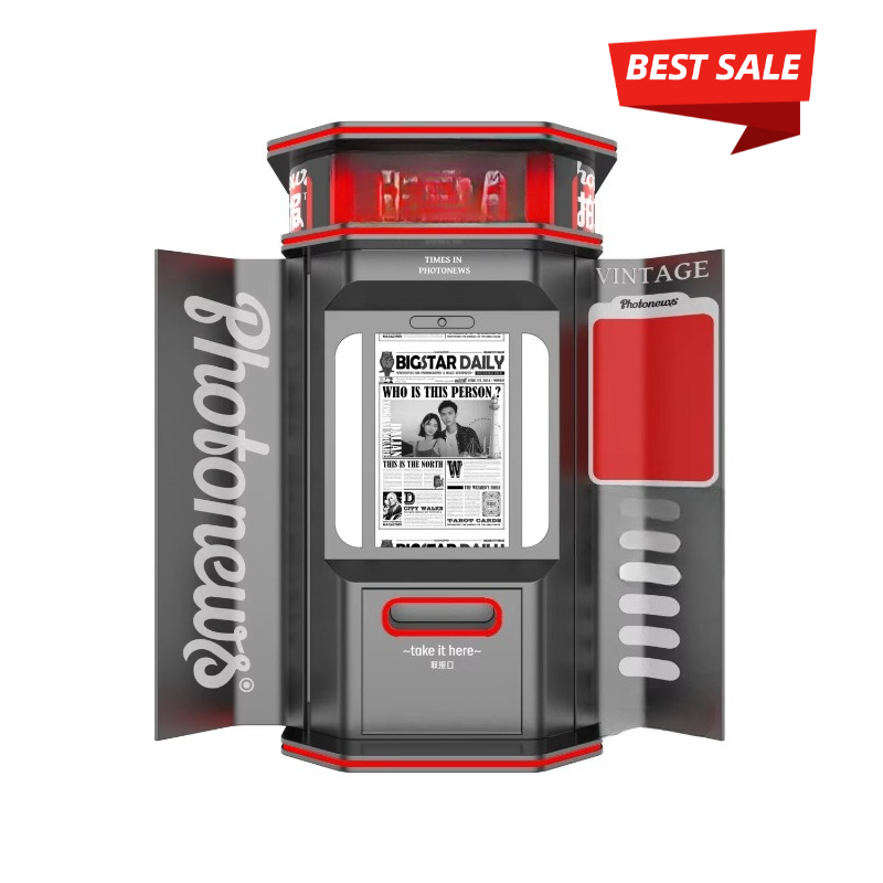 Interactive Newspaper Print Ph - огляд і ціна Commercial Newspaper Printing