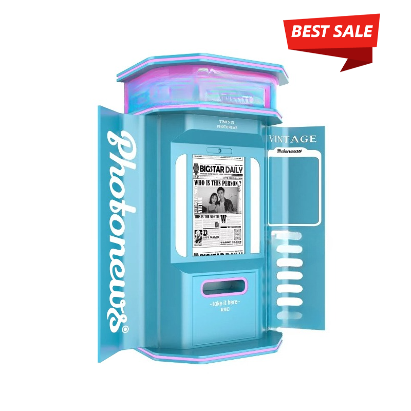 Interactive Newspaper Print Ph - огляд і ціна Commercial Newspaper Printing