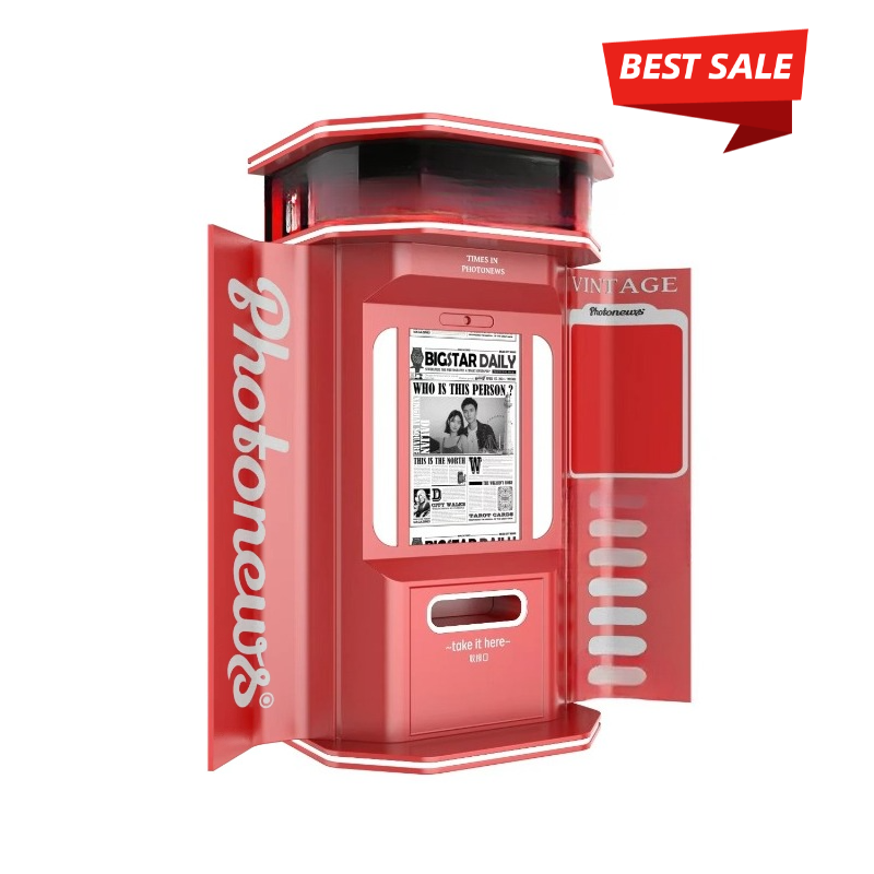 Interactive Newspaper Print Ph - огляд і ціна Commercial Newspaper Printing
