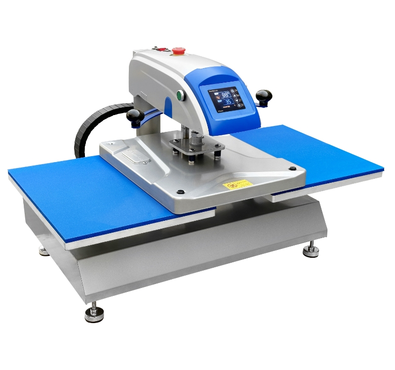 Semi-automatic Pneumatic Dual  - огляд і ціна Pretreatment Machine Dtg