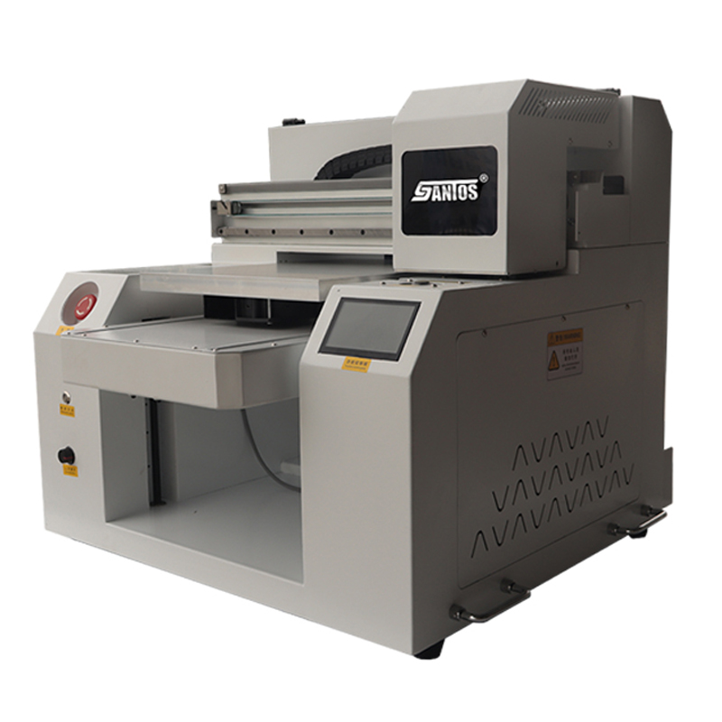 Flatbed printing machine small - огляд і ціна Commercial Glass Printing