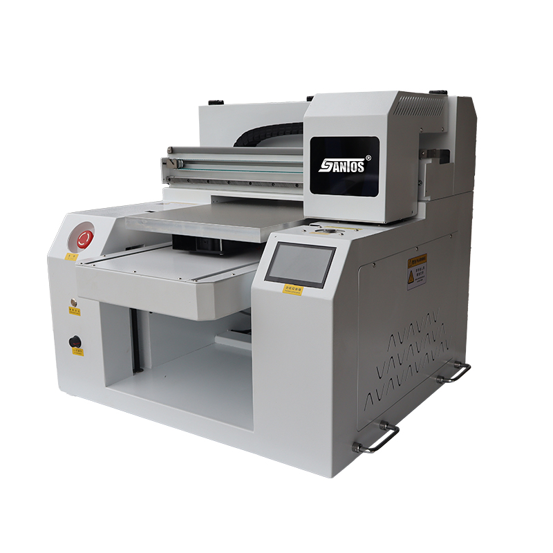 Flatbed printing machine small - огляд і ціна Commercial Glass Printing
