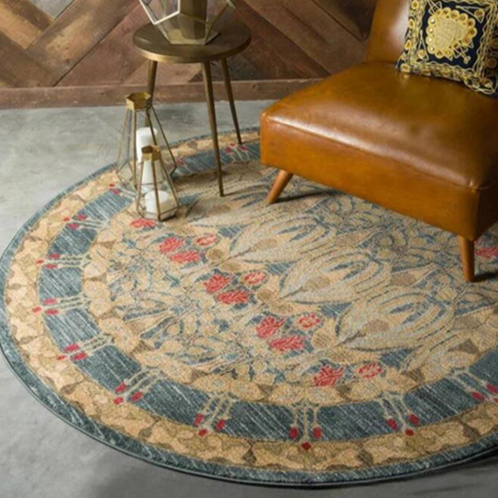 Nordic Retro Ethnic Jacquard M - огляд і ціна Commercial Printing And Design