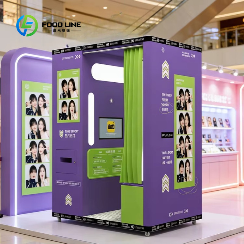 customized sports style photo  - огляд і ціна Commercial Photo Printing Kiosk