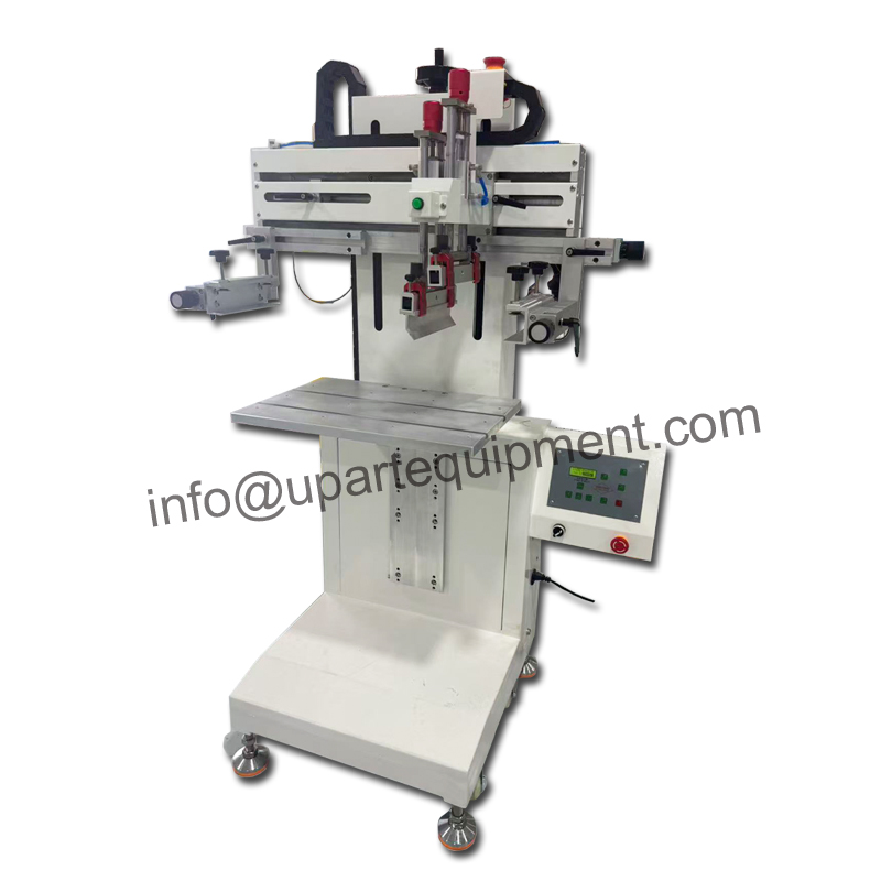 Square Oil Dispenser Oil Canis - огляд і ціна Commercial Label Printing Machine
