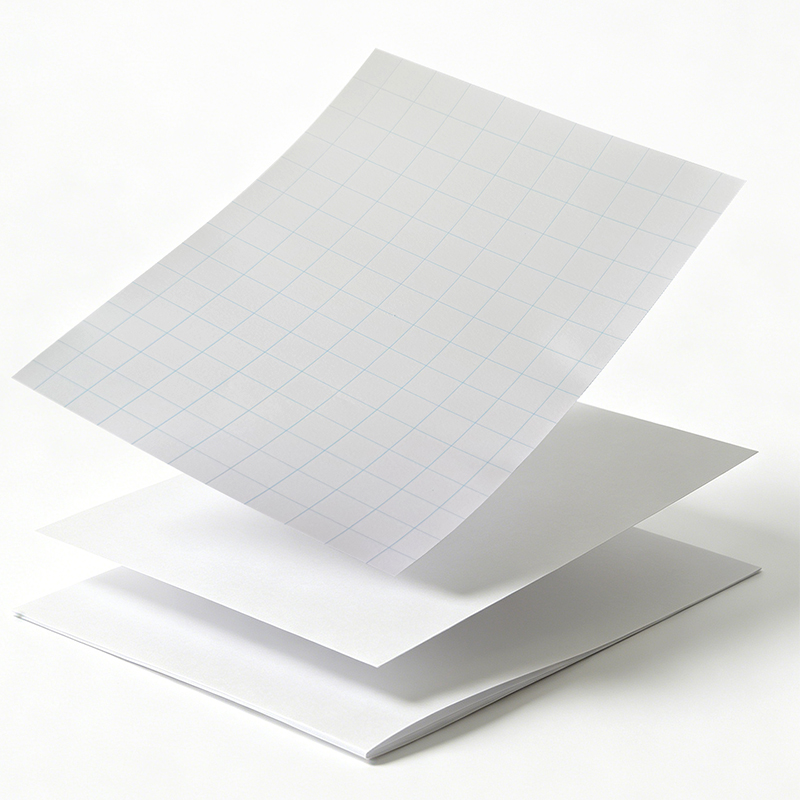 A4 10/20PCS Inkjet Heat Transf - огляд і ціна White Toner Transfer Paper