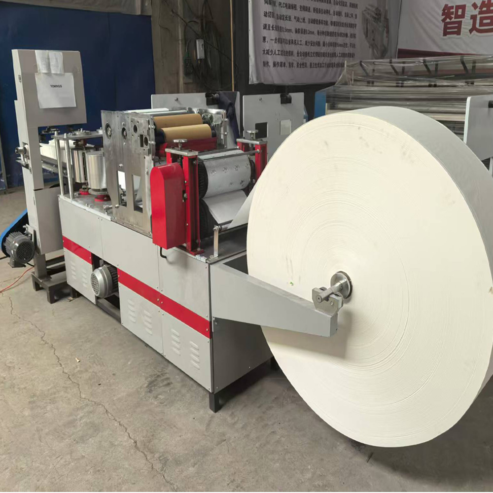 Customized Kitchen Paper Towel - огляд і ціна Commercial Printing Machine