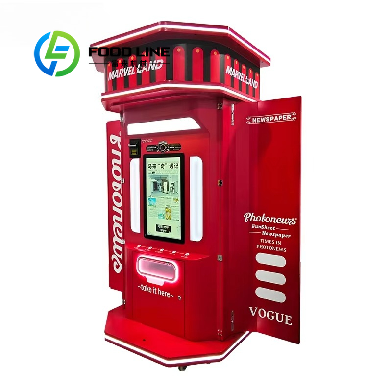 customize Popular Vintage Inte - огляд і ціна Commercial Newspaper Printing