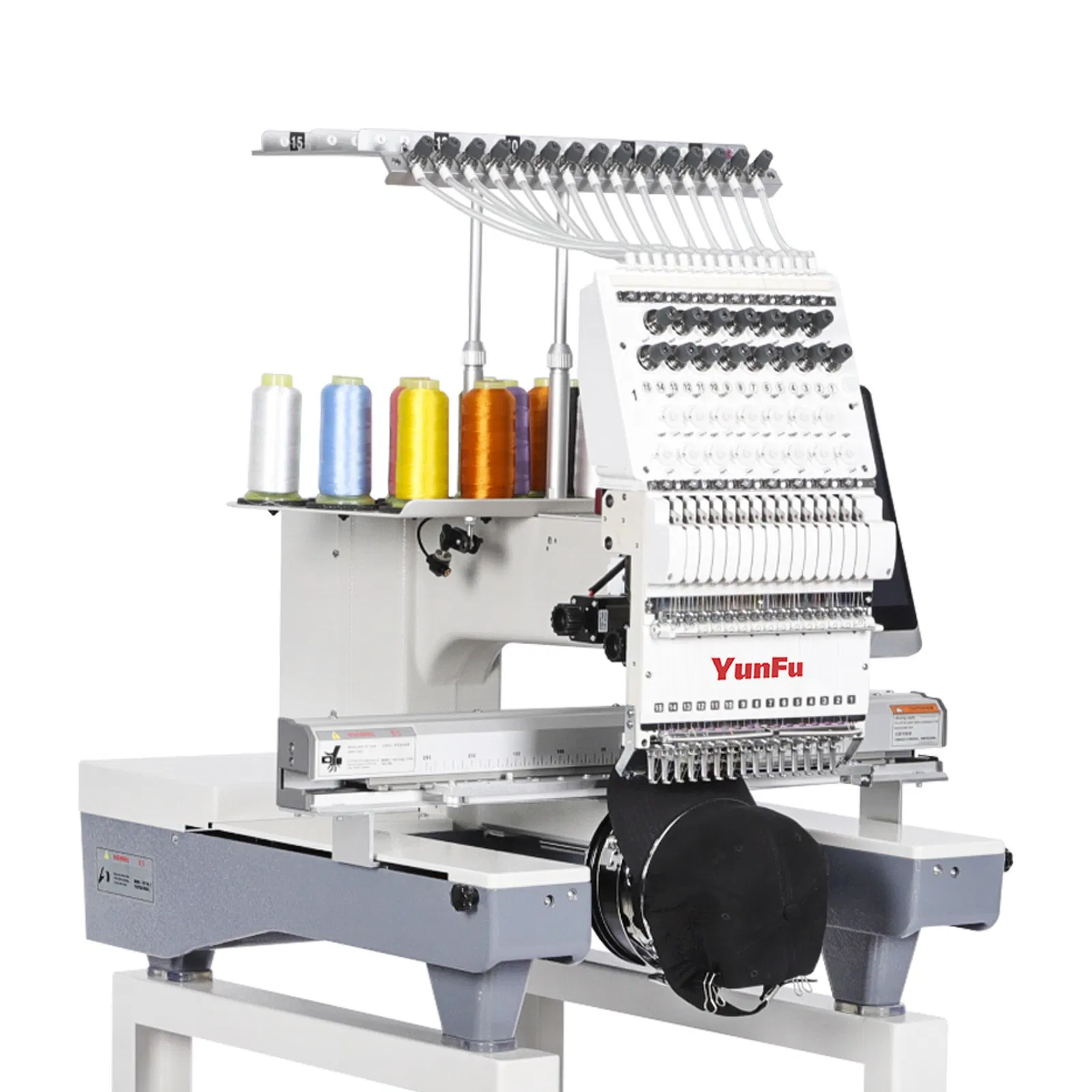 High Speed Embroidery Machine  - огляд і ціна Embroidery Digitizing Software