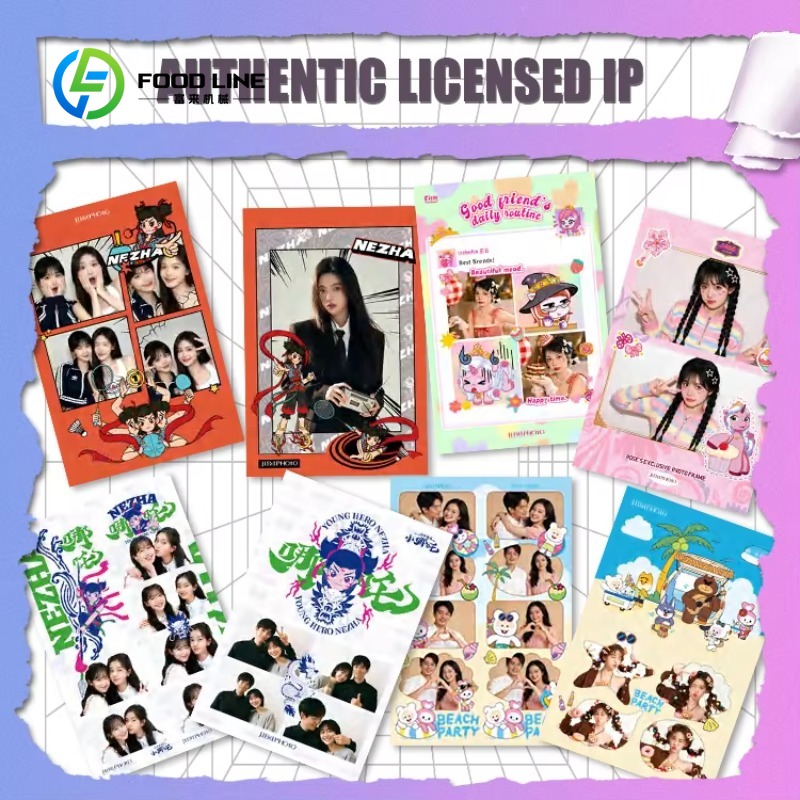 custom enclosed photo booth no - огляд і ціна Commercial Photo Printing Kiosk