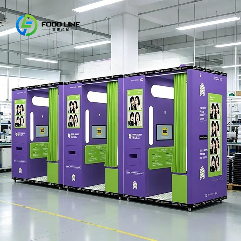 customized mobile coin operate - огляд і ціна Commercial Printing Operations