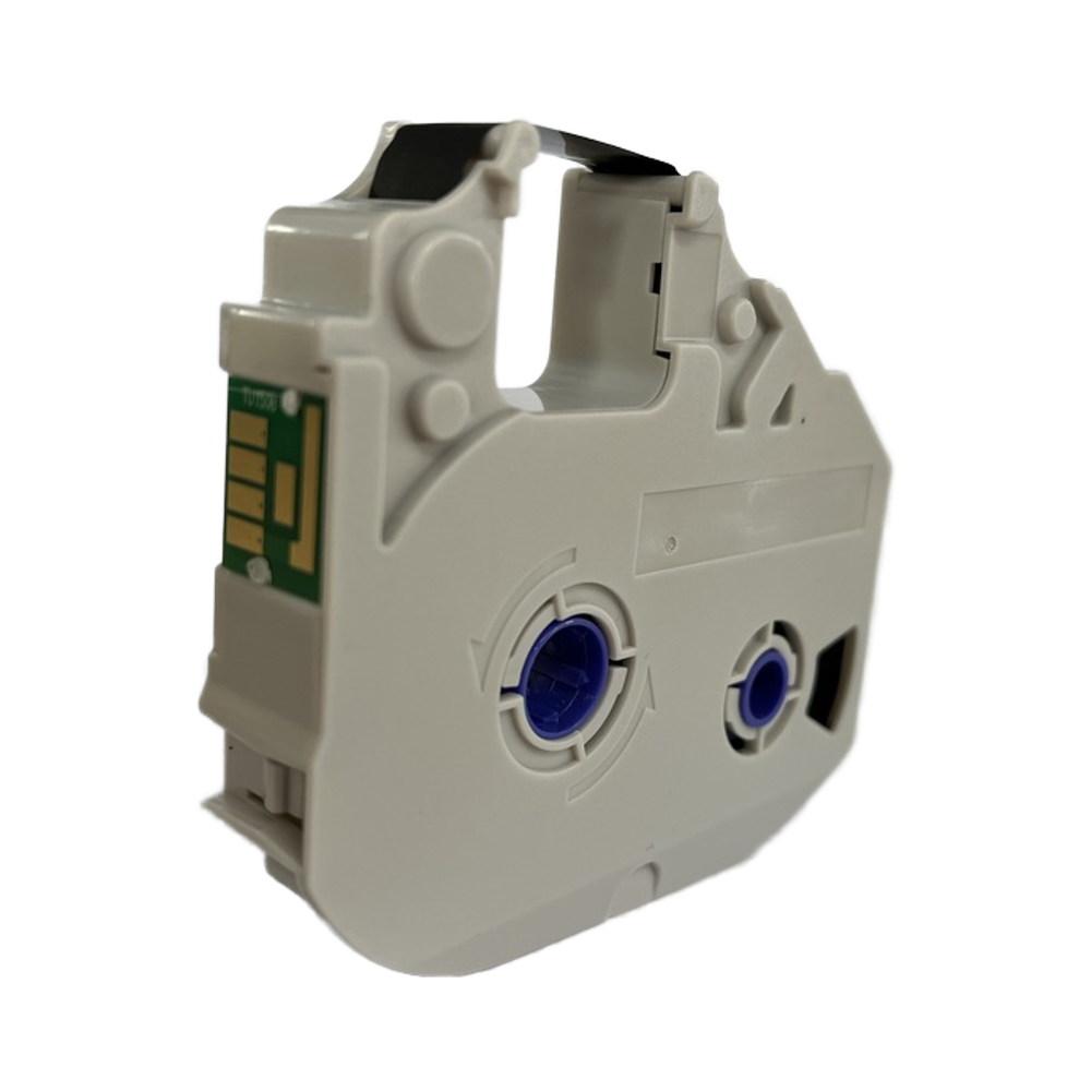 3PK Ribbon for MK-3000 MK-5000 - огляд і ціна Commercial Label Printing Machine