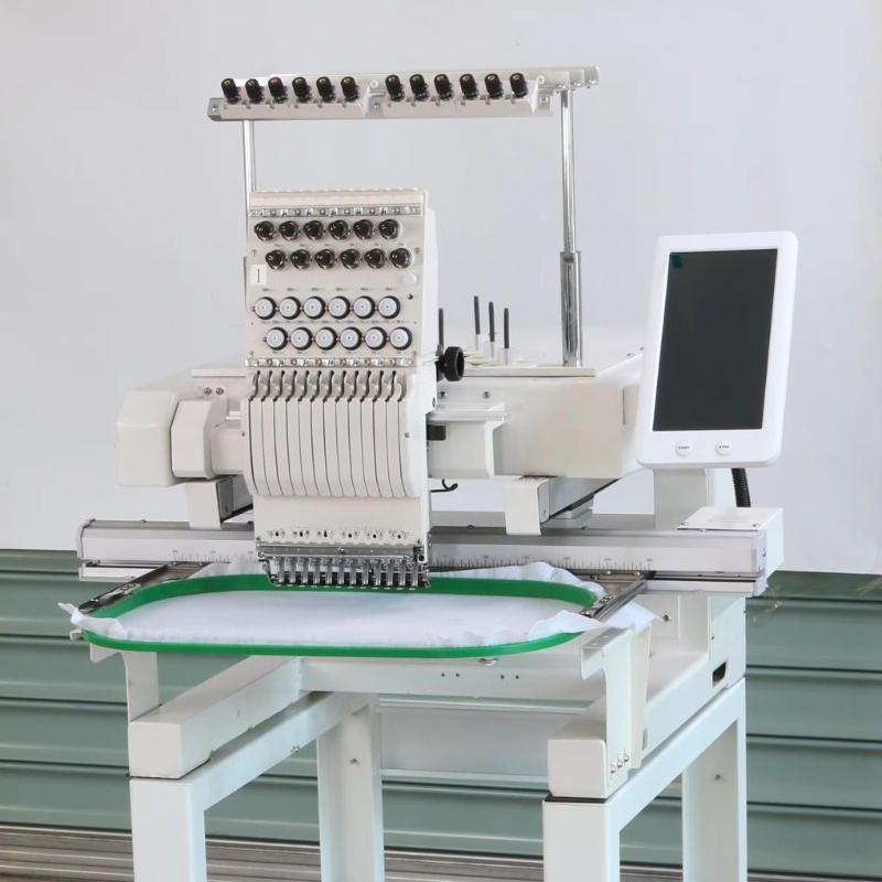 Newest Embroidery Machine Comp - огляд і ціна Embroidery Digitizing Software