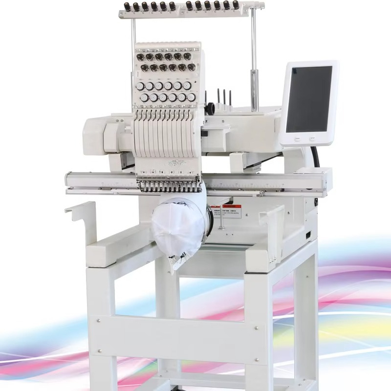 Newest Embroidery Machine Comp - огляд і ціна Embroidery Digitizing Software