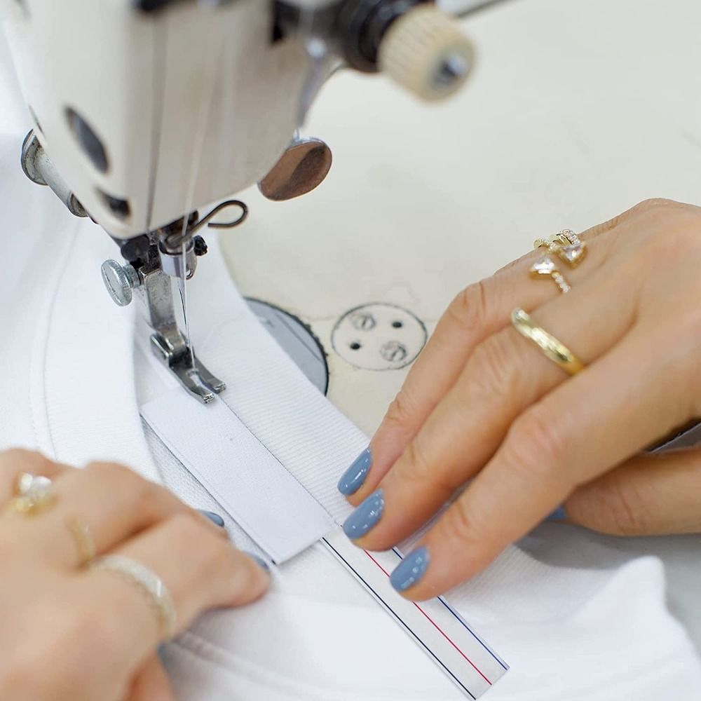 Diagonal Seam Tapes Sewing Bas - огляд і ціна Embroidery Digitizing Software