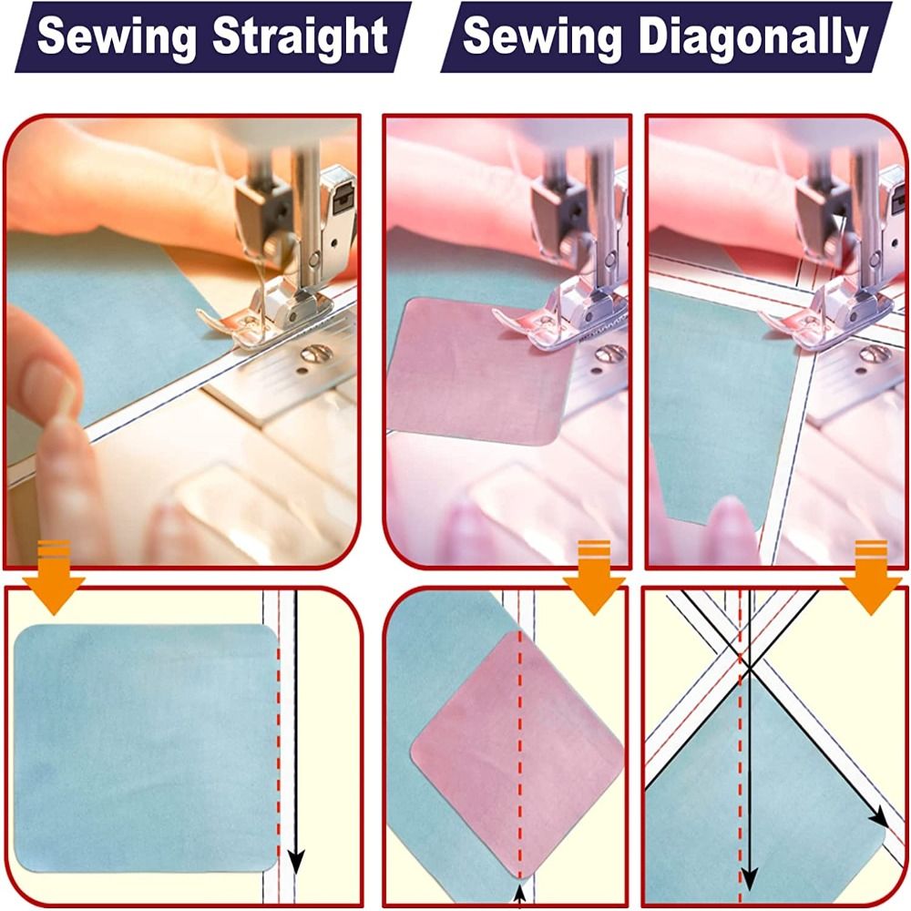 Diagonal Seam Tapes Sewing Bas - огляд і ціна Embroidery Digitizing Software