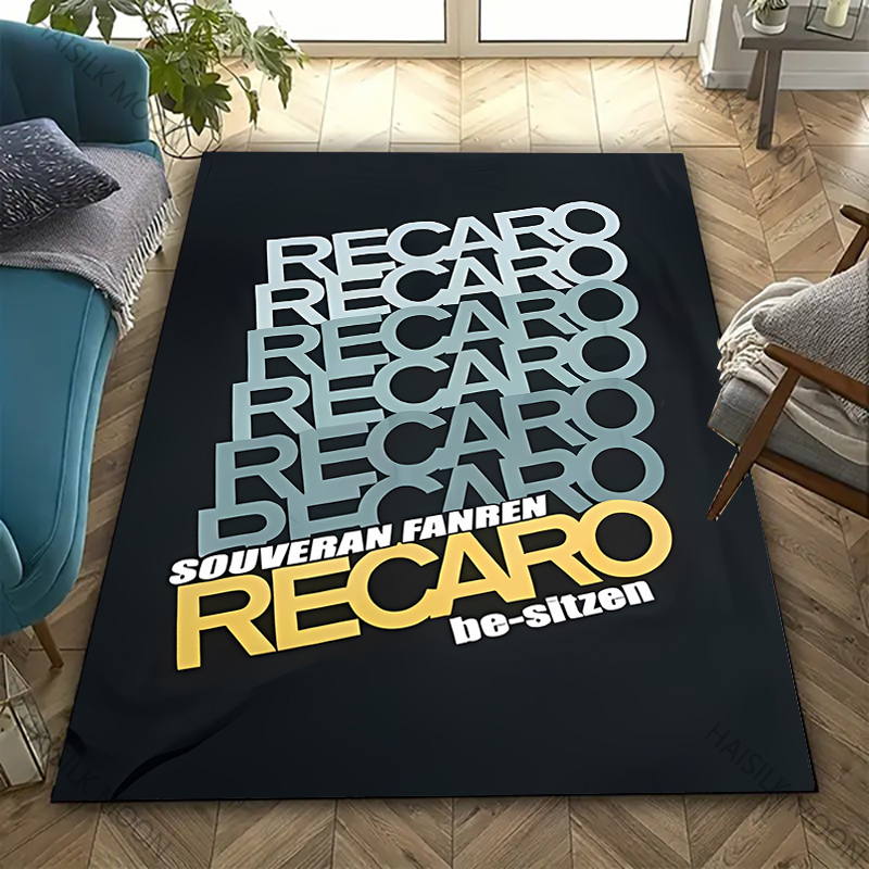 13 Styles R-Recaro Logo Patter - огляд і ціна Commercial Printing Machine