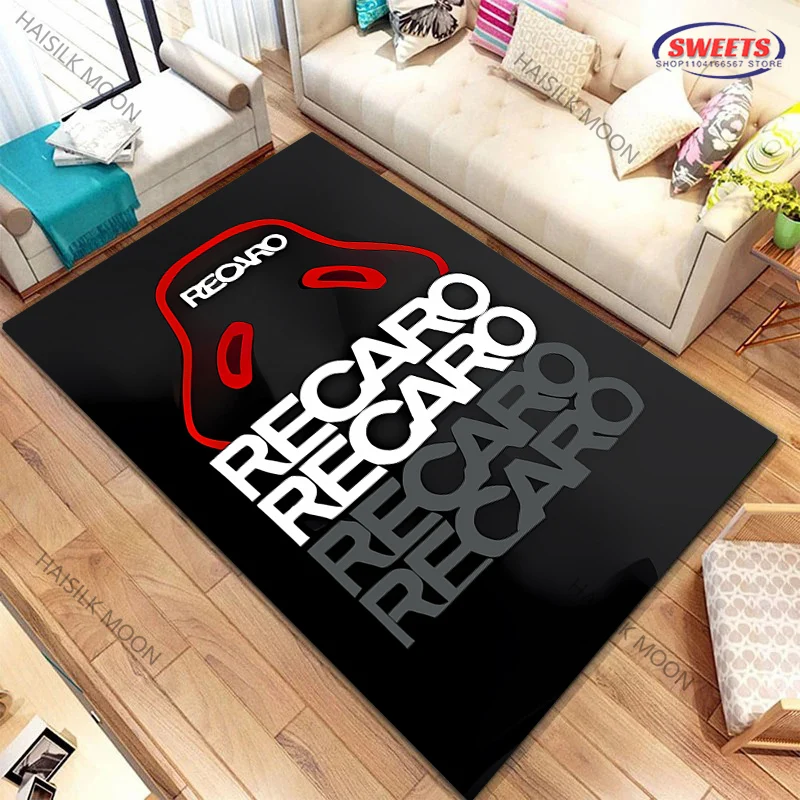 13 Styles R-Recaro Logo Patter - огляд і ціна Commercial Printing Machine