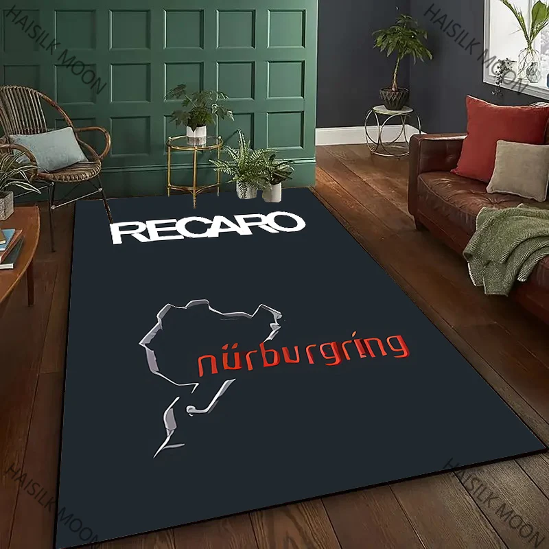 13 Styles R-Recaro Logo Patter - огляд і ціна Commercial Printing Machine