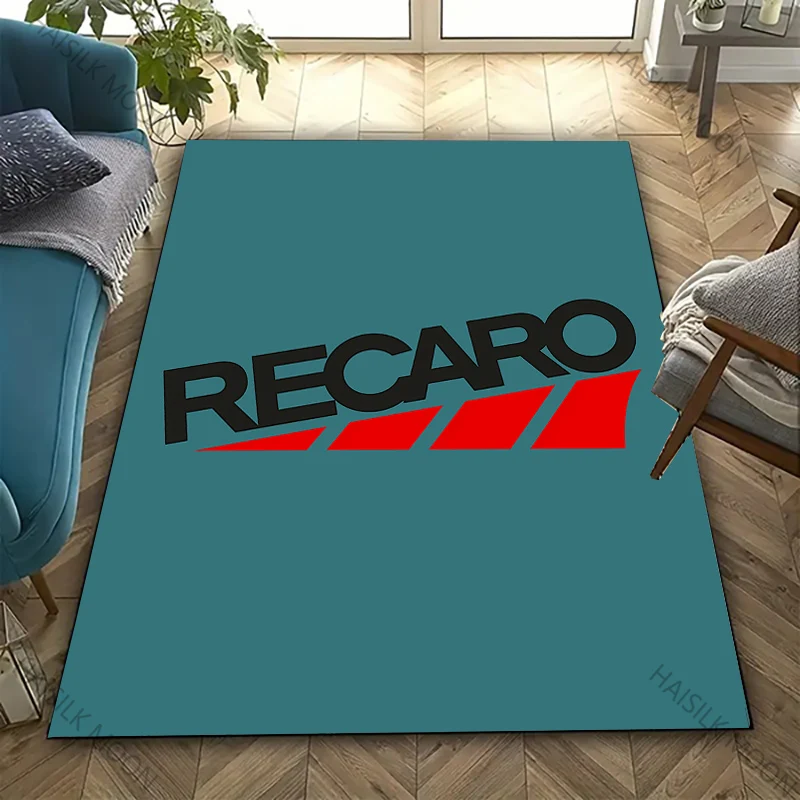 13 Styles R-Recaro Logo Patter - огляд і ціна Commercial Printing Machine