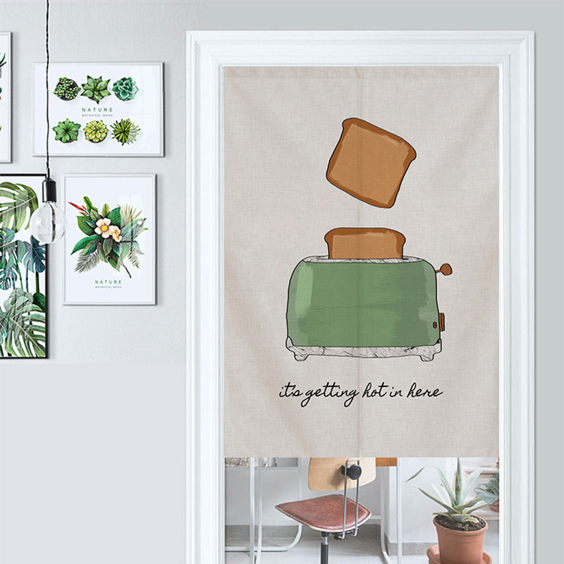 VIKAMA Hand Drawn Pea Noren Do - огляд і ціна Commercial Printing Rates