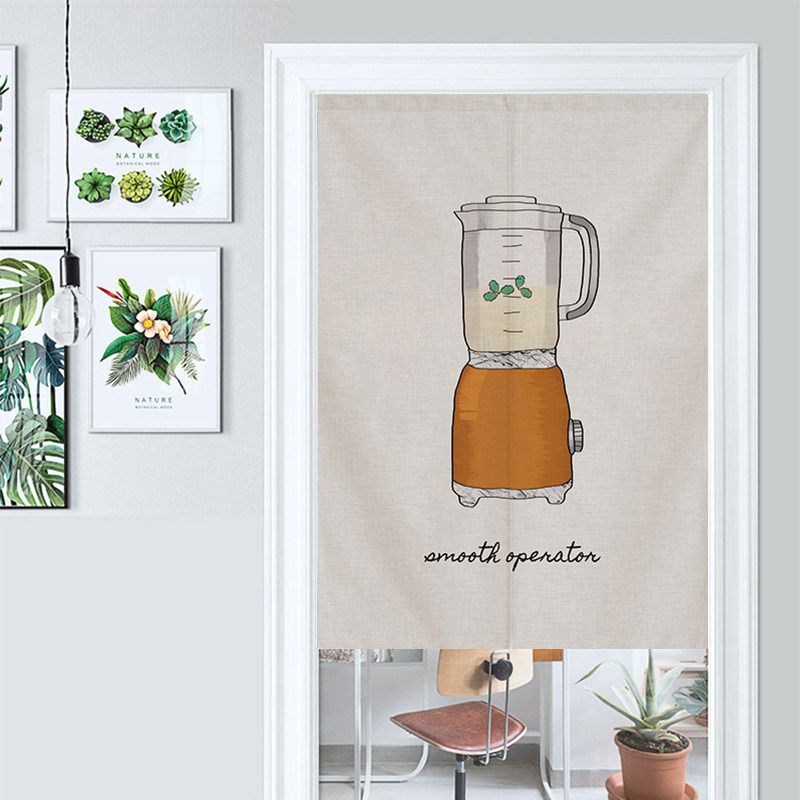 VIKAMA Hand Drawn Pea Noren Do - огляд і ціна Commercial Printing Rates