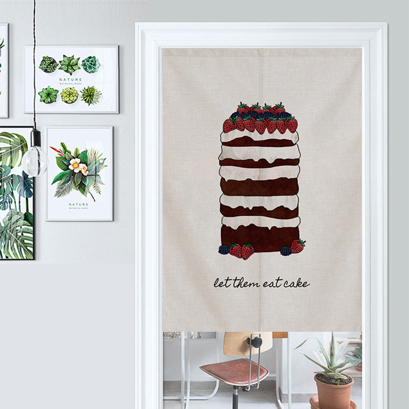 VIKAMA Hand Drawn Pea Noren Do - огляд і ціна Commercial Printing Rates