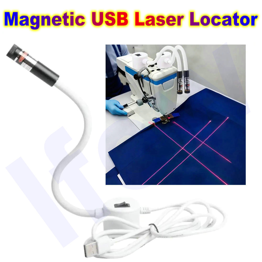 USB Laser Locator DTF Print Dt - огляд і ціна Pretreatment Machine Dtg
