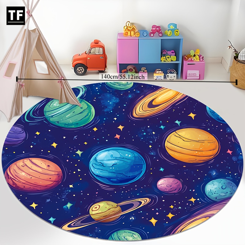 Vibrant Solar System Planet Gl - огляд і ціна Commercial Printing Machine