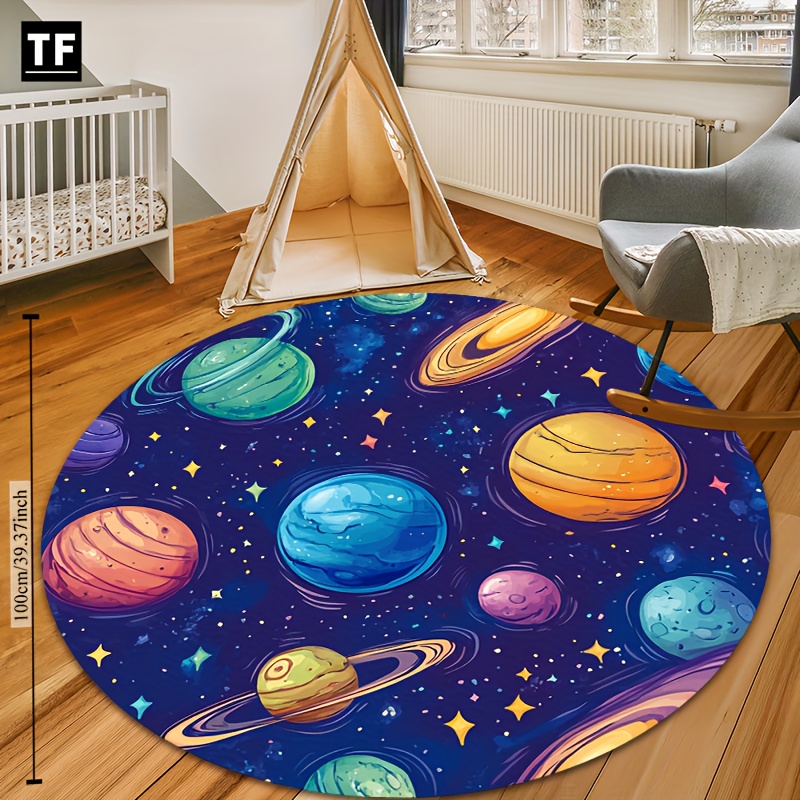 Vibrant Solar System Planet Gl - огляд і ціна Commercial Printing Machine