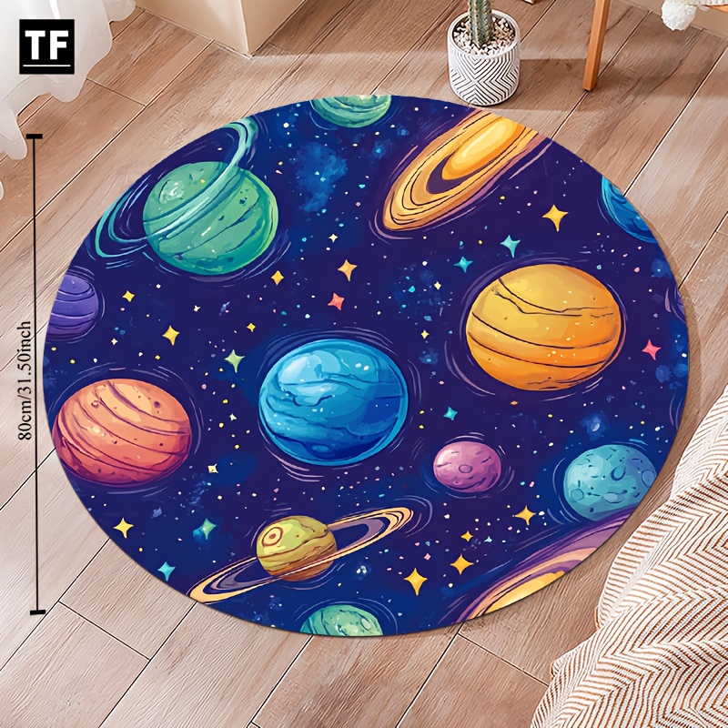 Vibrant Solar System Planet Gl - огляд і ціна Commercial Printing Machine