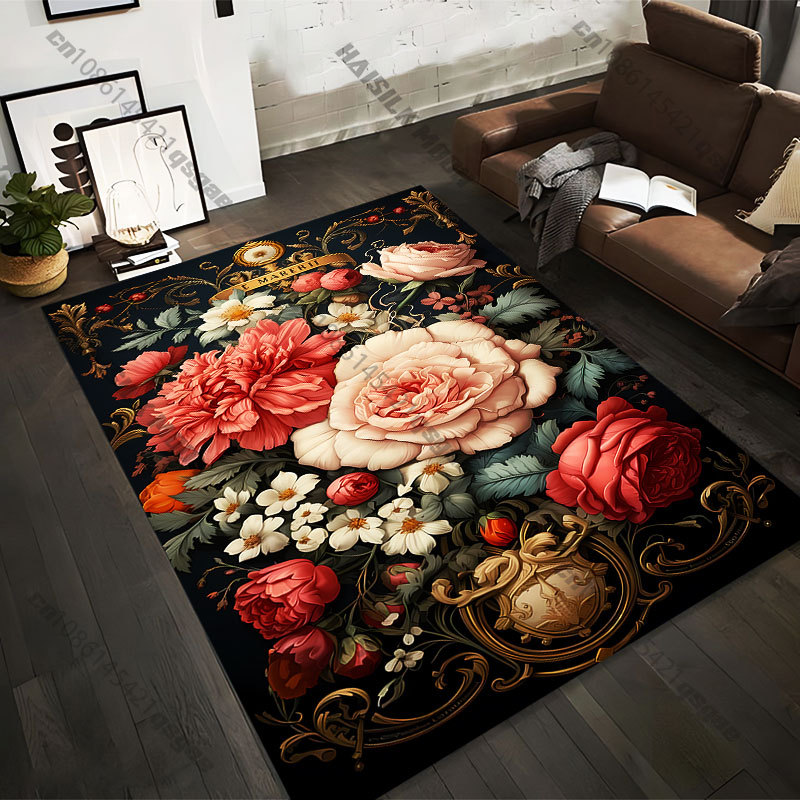 21 Sizes Elegant floral design - огляд і ціна Commercial Printing And Design