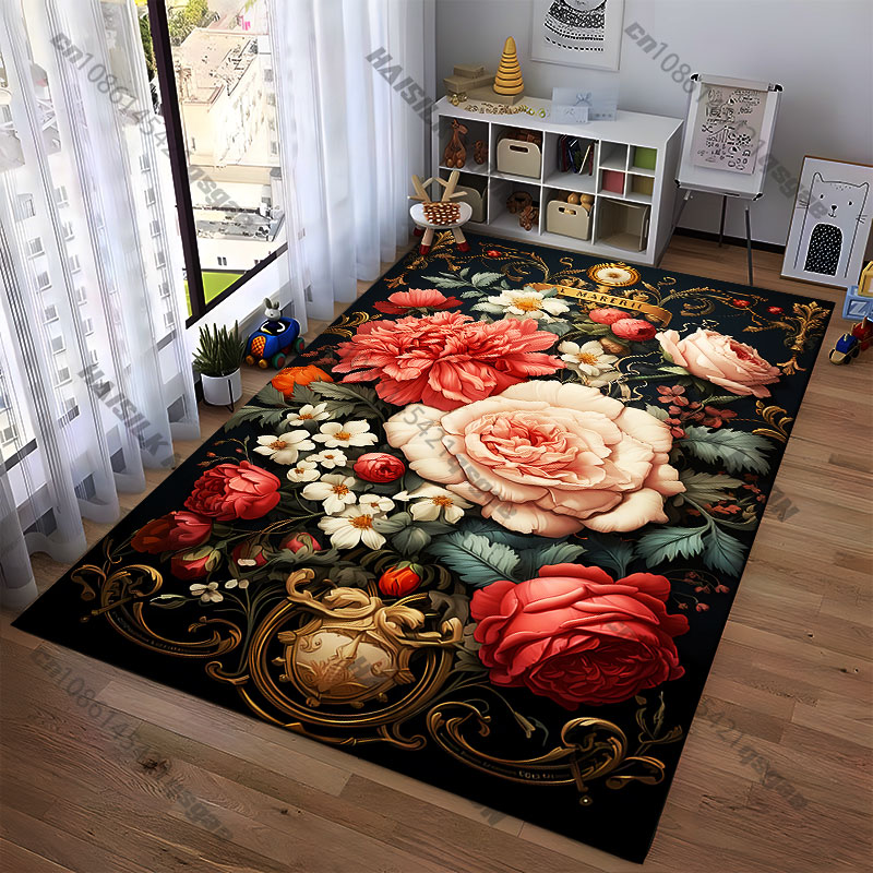 21 Sizes Elegant floral design - огляд і ціна Commercial Printing And Design