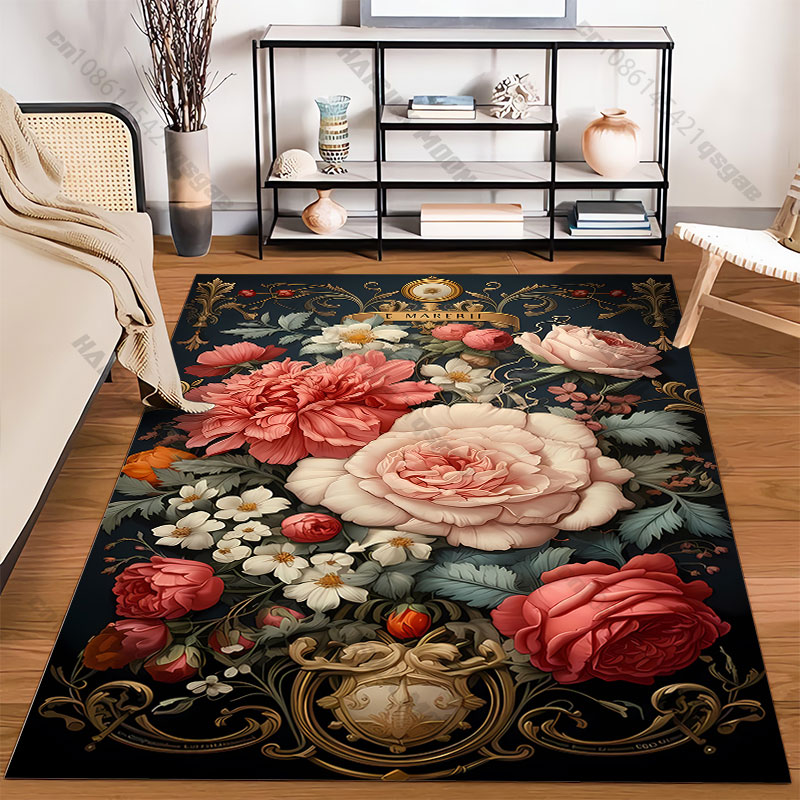 21 Sizes Elegant floral design - огляд і ціна Commercial Printing And Design