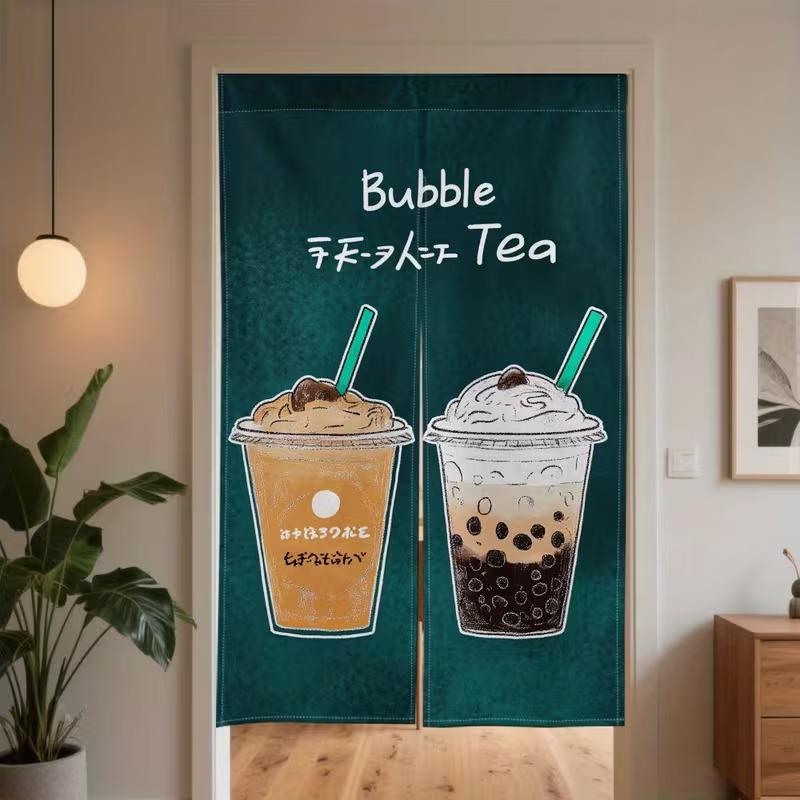 VIKAMA Pearl Milk Tea Half-Len - огляд і ціна Commercial Printing Rates