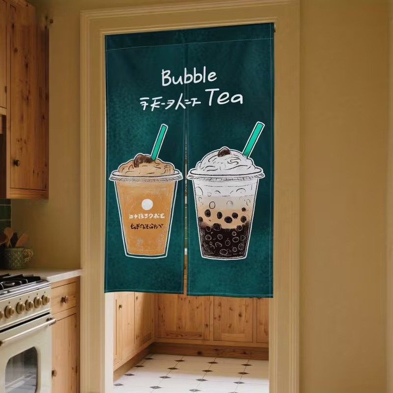 VIKAMA Pearl Milk Tea Half-Len - огляд і ціна Commercial Printing Rates