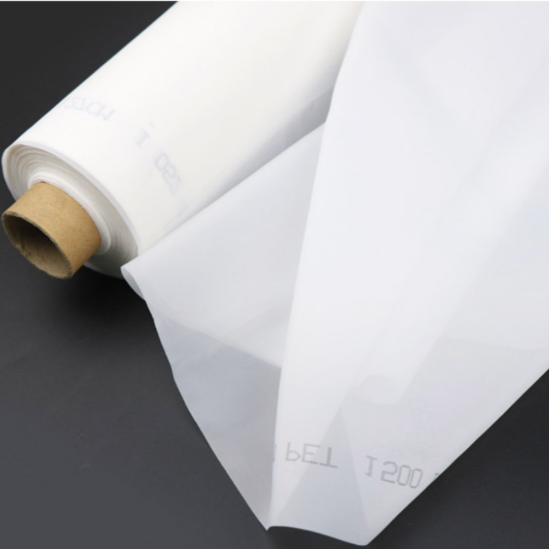 165cm x 10 Meters 90-120 Mesh  - огляд і ціна Commercial Glass Printing