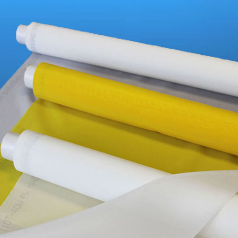 165cm x 10 Meters 90-120 Mesh  - огляд і ціна Commercial Glass Printing