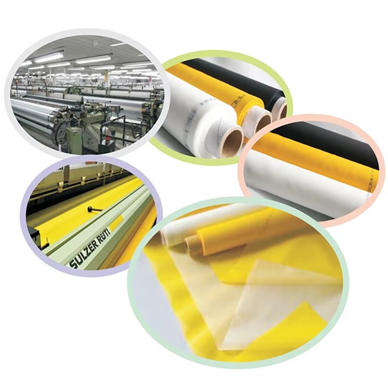 165cm x 10 Meters 90-120 Mesh  - огляд і ціна Commercial Glass Printing